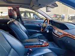 مێرسێدس بێنز S-Class